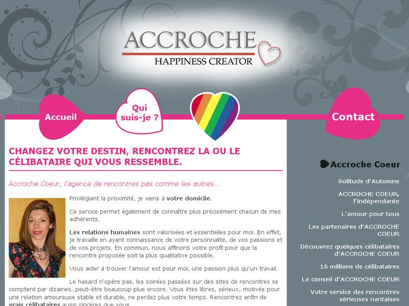 site de rencontre edesirs