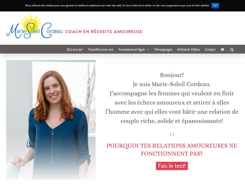 accroche sur site de rencontre