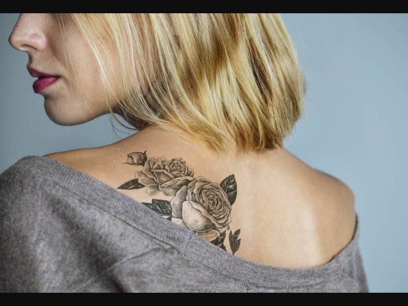 Tatouages-temporaires, des tatouages personnalisés à prix abordables