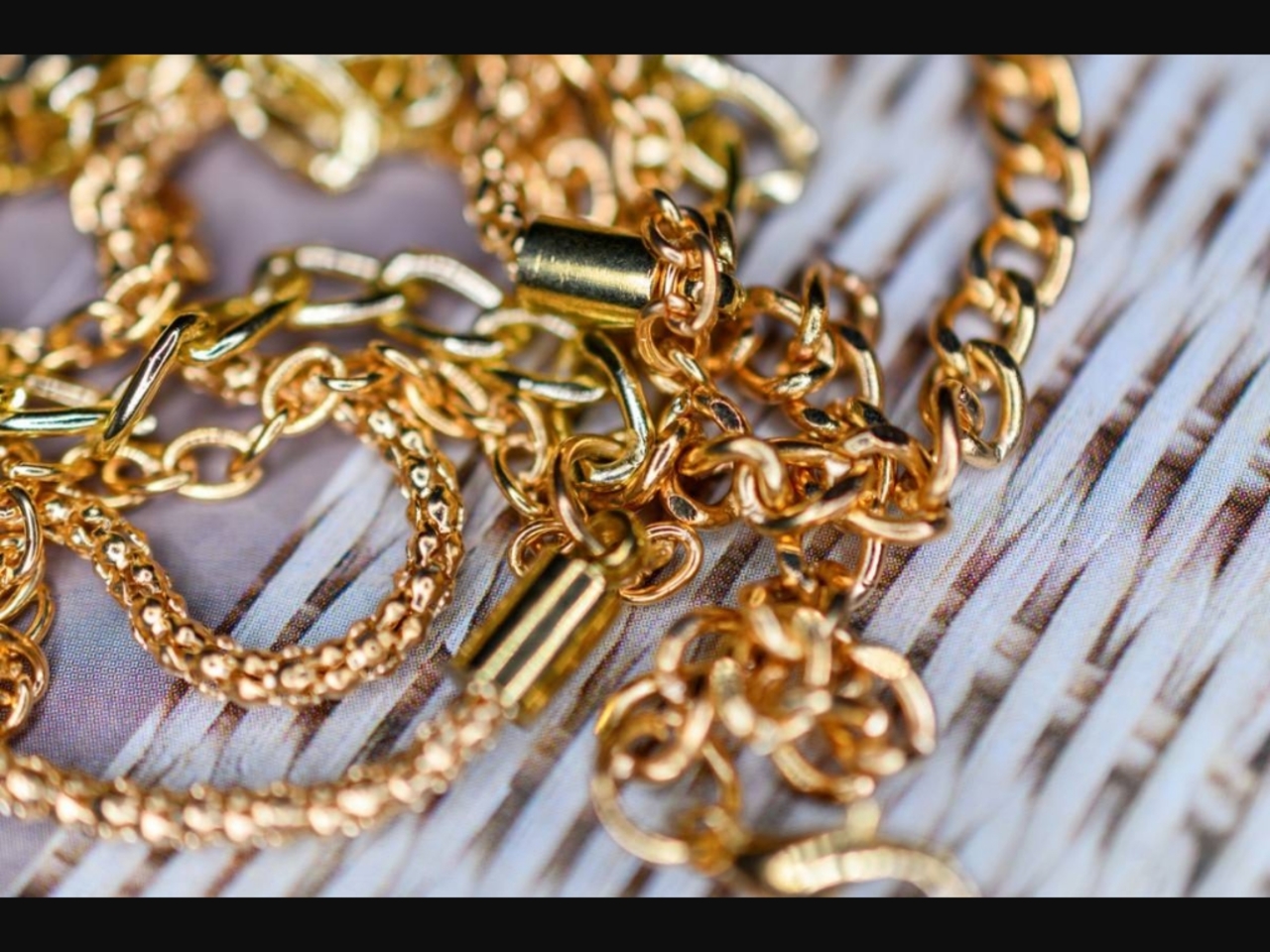 Les Bijoux en Acier, e-commerce de tous types de bijoux en acier inoxydable