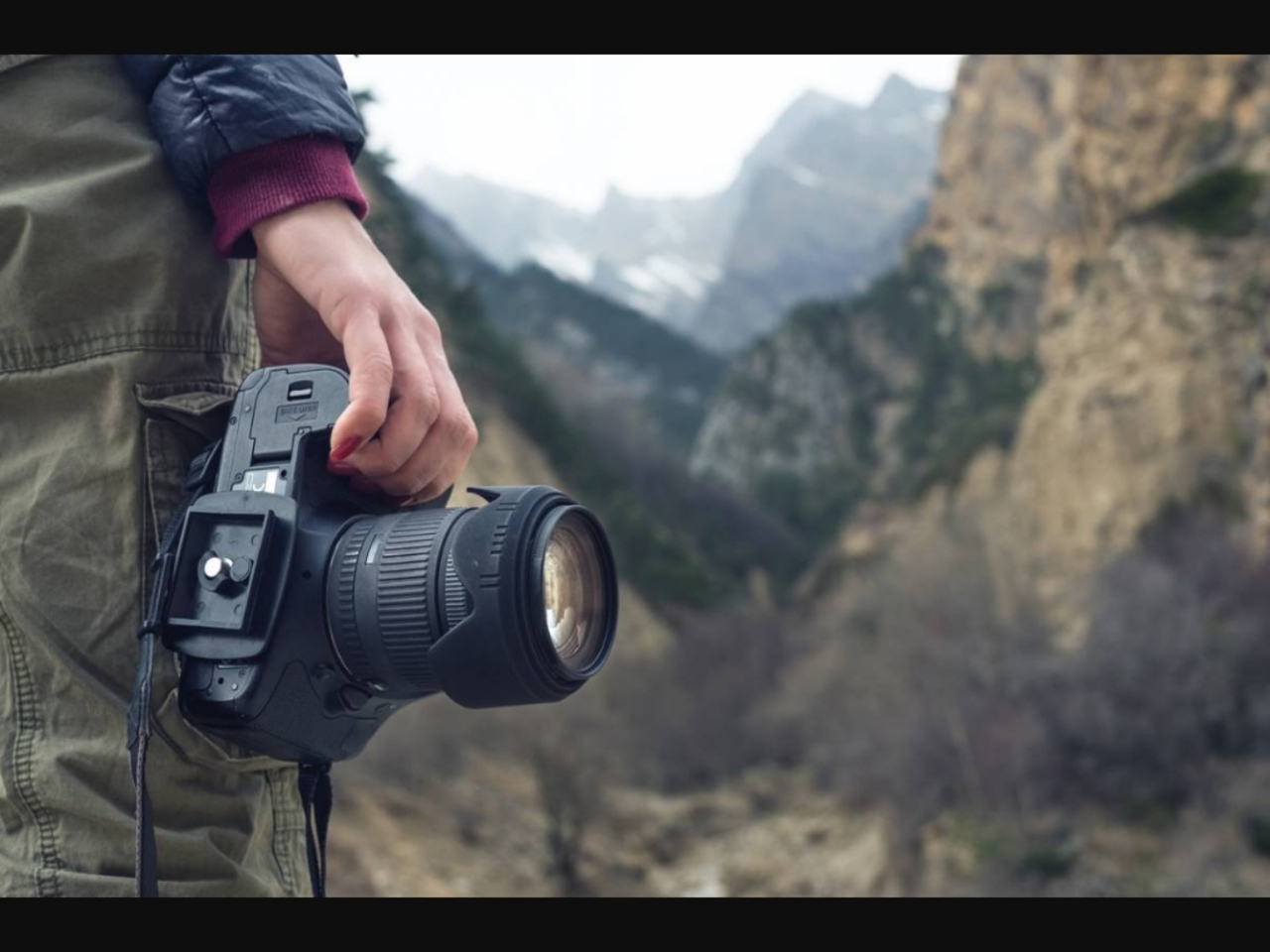 Thomas Crauwels, photographe montagne dans les Alpes