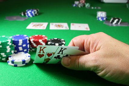 Les informations essentielles sur le poker pour les joueurs professionnels