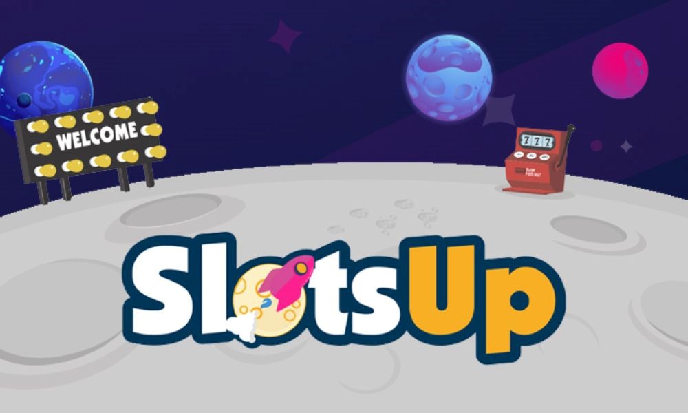 Comment utiliser le site SlotsUp ?