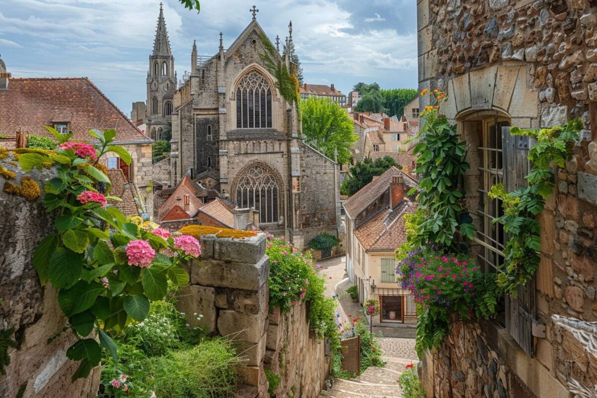 Découverte des hébergements insolites avec spa à Bourg-en-Bresse