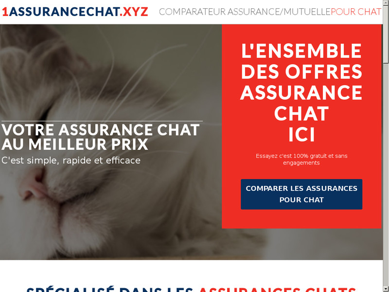 assurance chat credit agricole