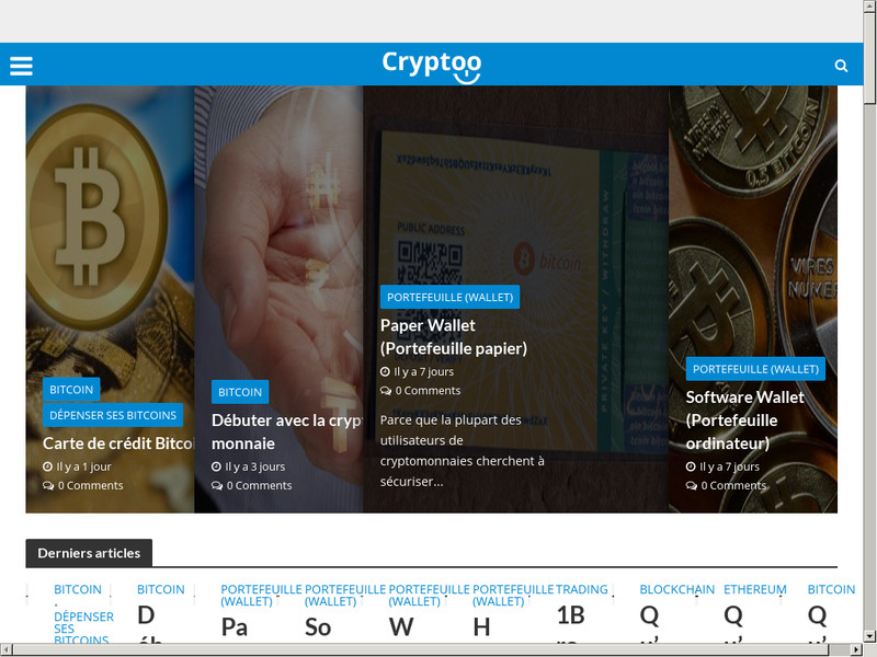 cryptoo