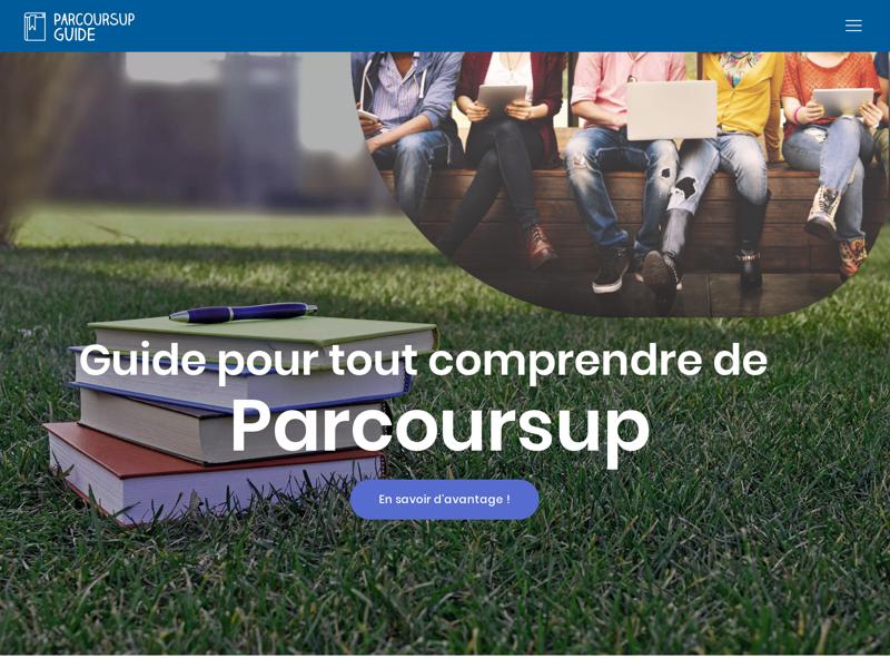 Parcoursup Guide : Connaitre Les Modalités Du Parcoursup