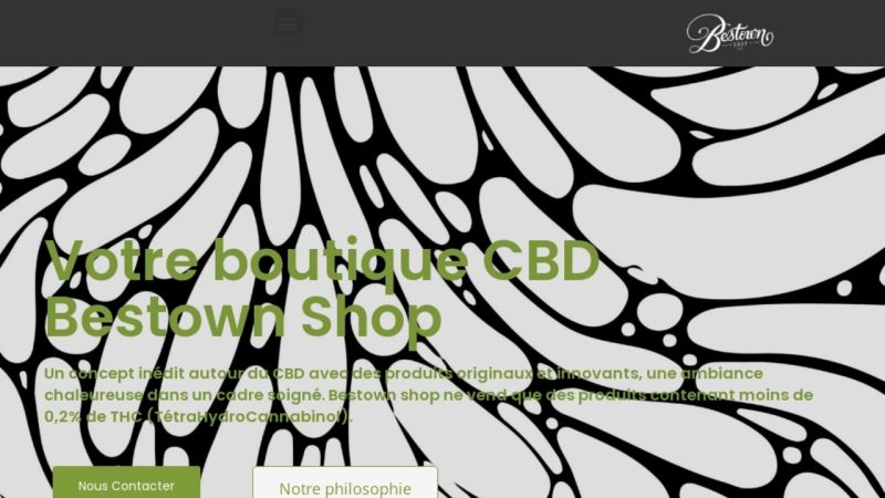 CBD Bestown Shop