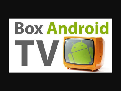 Box Android TV, le blog pour tirer le meilleur de votre boîtier TV