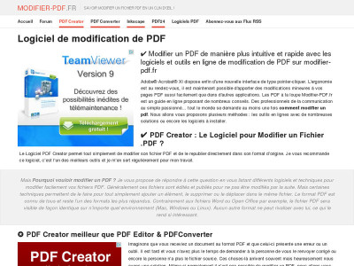 Convertir un fichier PDF : les outils gratuits en ligne