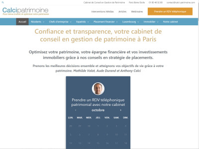 Assurance-vie luxembourgeoise en gestion patrimoniale