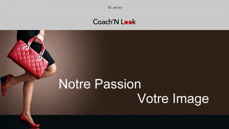 Coach’N Look : Ecole de Conseil en Image à Paris