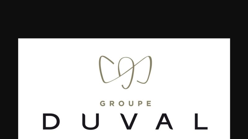Le Groupe Duval