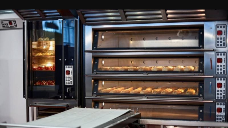 Materiel-boulangerie-occasion, matériel d'occasion pour boulangers et pâtissiers