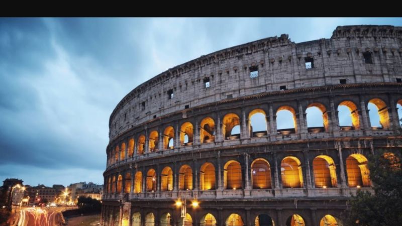 Partir à Rome, guide pour réussir votre voyage à Rome
