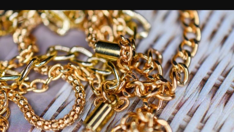Les Bijoux en Acier, e-commerce de tous types de bijoux en acier inoxydable