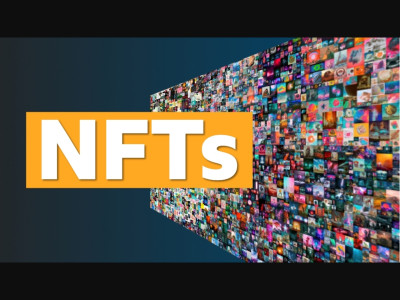 NFT : définition et objectif
