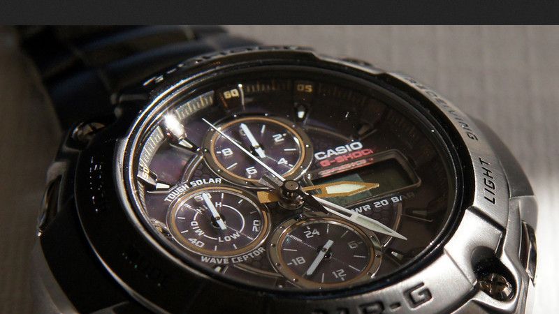 Les montres Casio : un style vintage depuis 60 ans