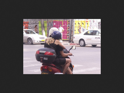 Bilan Européen du marché de la moto et du scooter pour 2014