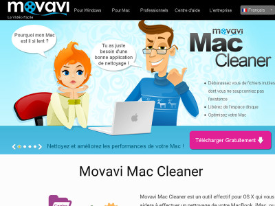 Comment bien nettoyer votre Mac ?