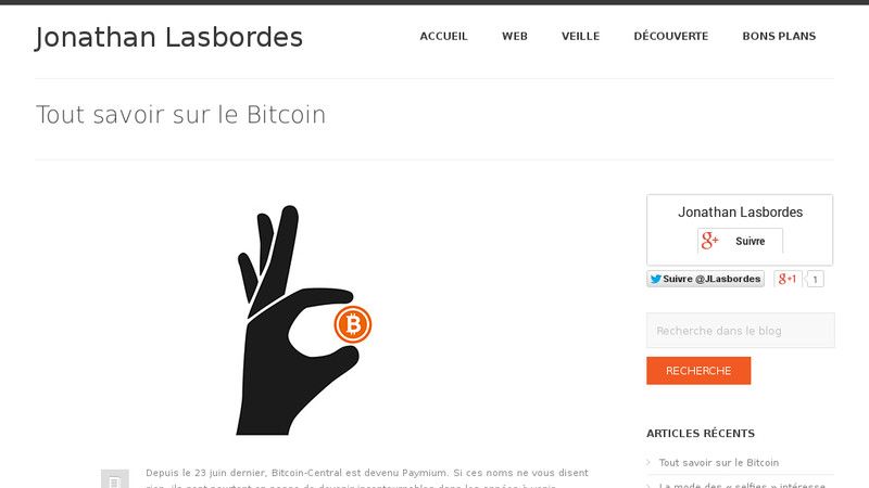 Le bitcoin, une monnaie virtuelle pour des transactions réelles