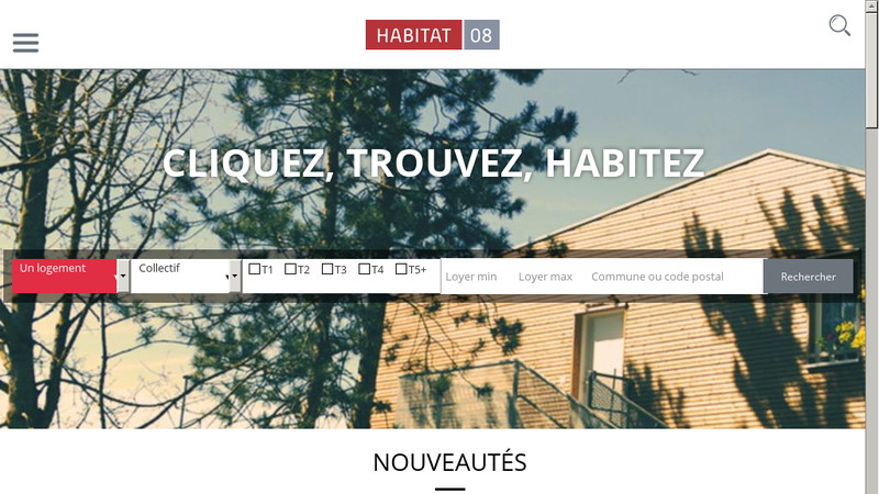 Habitat 08