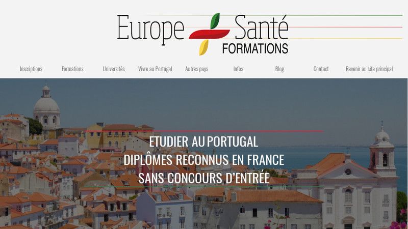 Europe Santé Formations