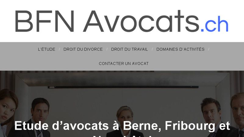 BFN Avocats