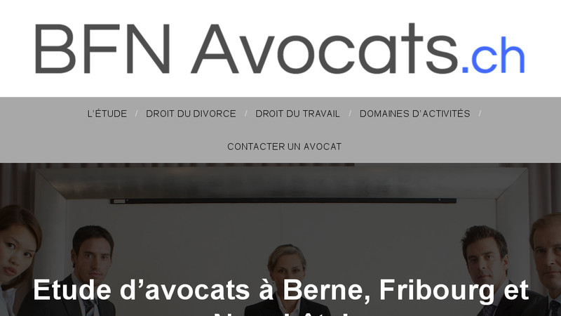 BFN Avocats