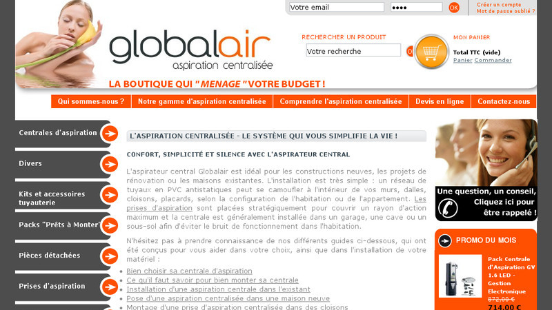 GlobalAir