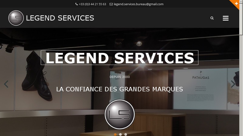 Legend Services