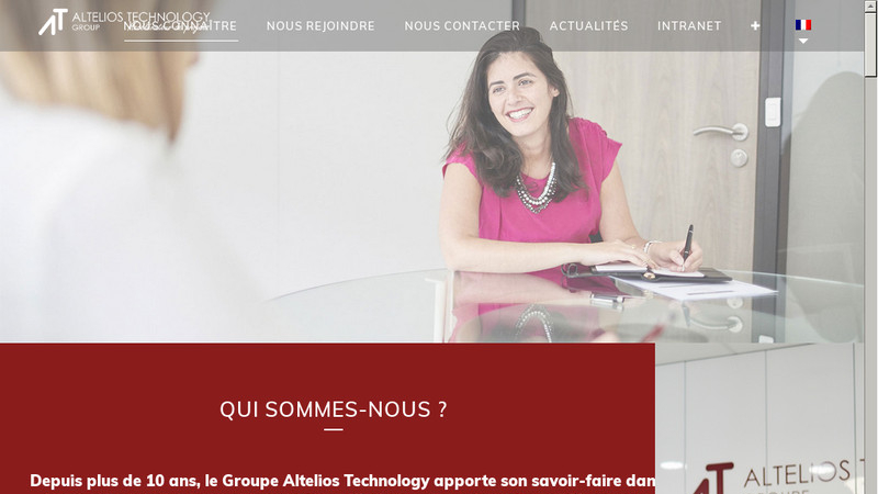 Altelios Technology Group