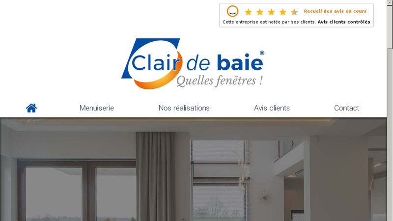 Clair de Baie
