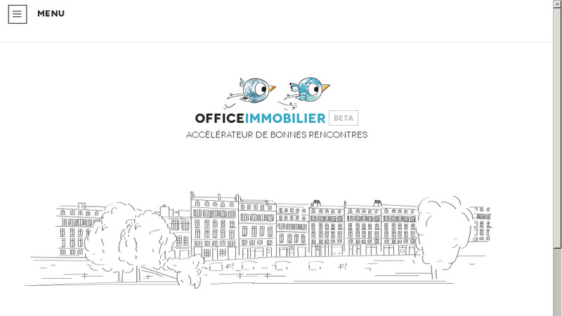 Office Immobilier