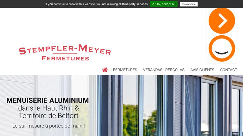 Stempfler - Meyer Fermetures