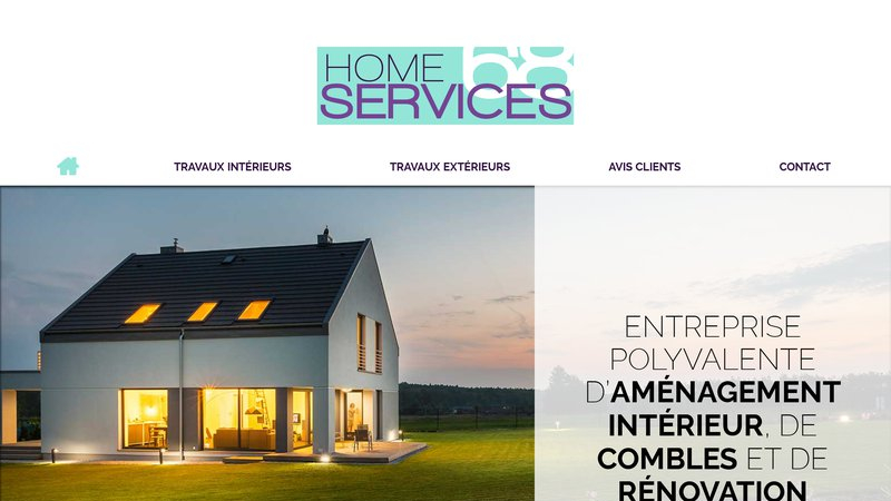 Home Services 68