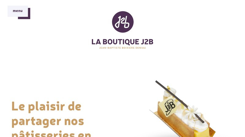 La Boutique J2B