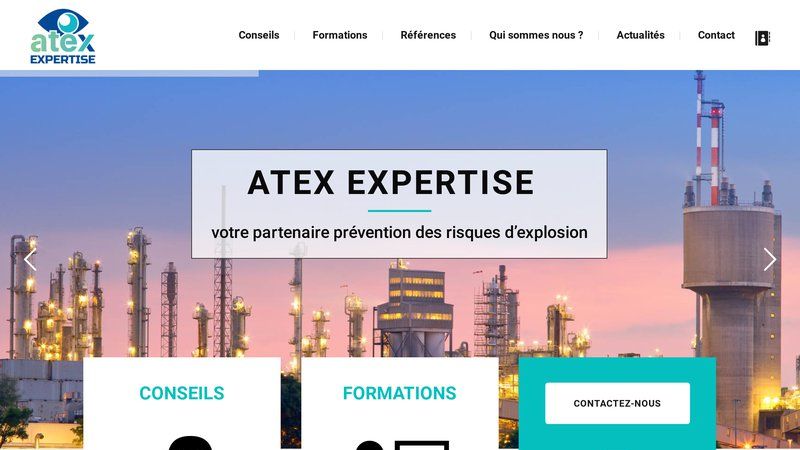 Atex-expertise.com