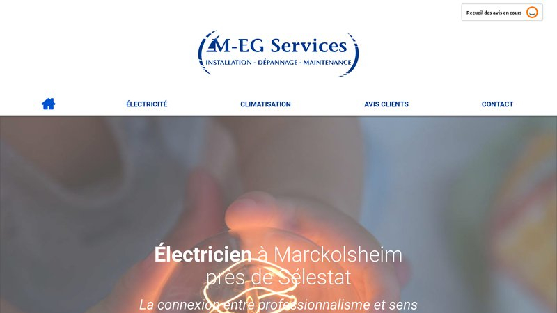 M-EG Services