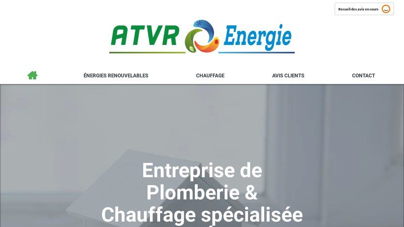 ATVR Energie