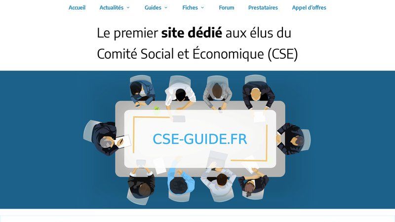 CSE Guide 