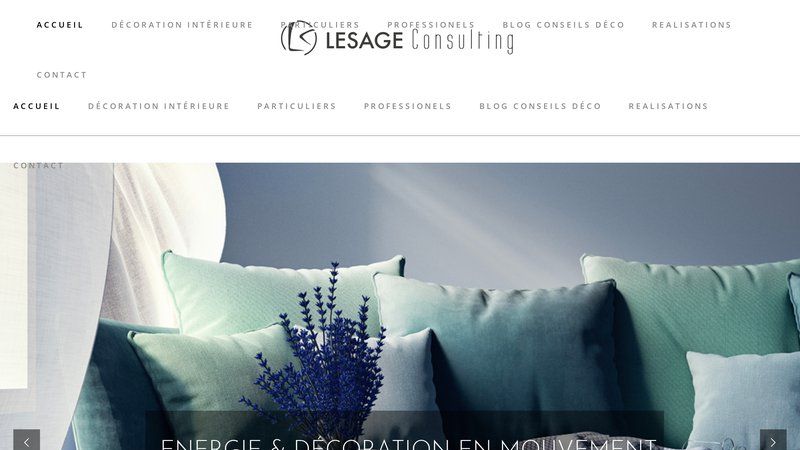 Le sage Consulting