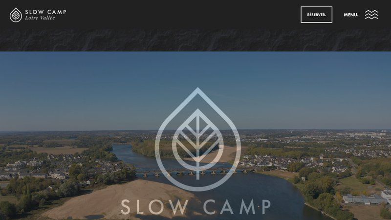 Slow-camp