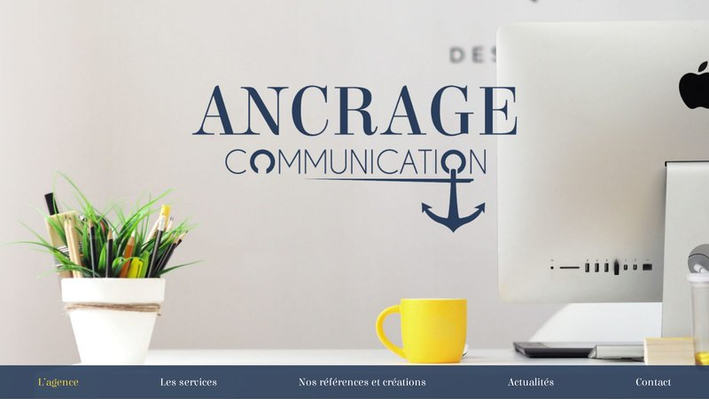 Ancrage Communication