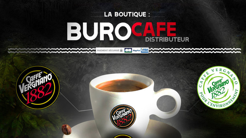Buro Café