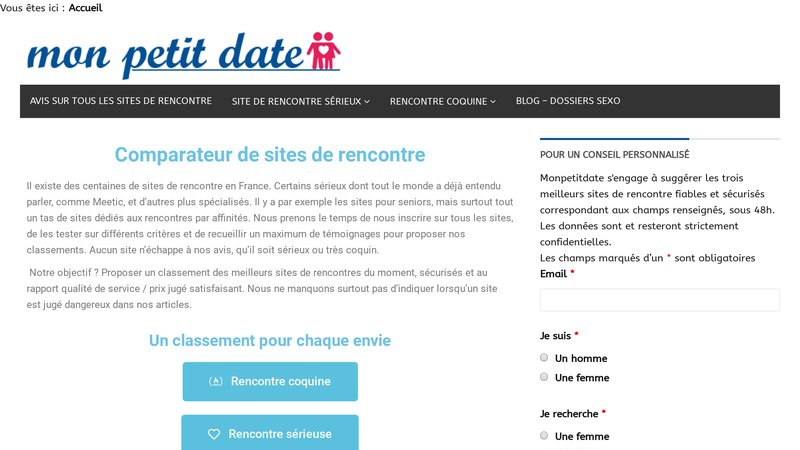 Liste de sites de rencontres en ligne (France)