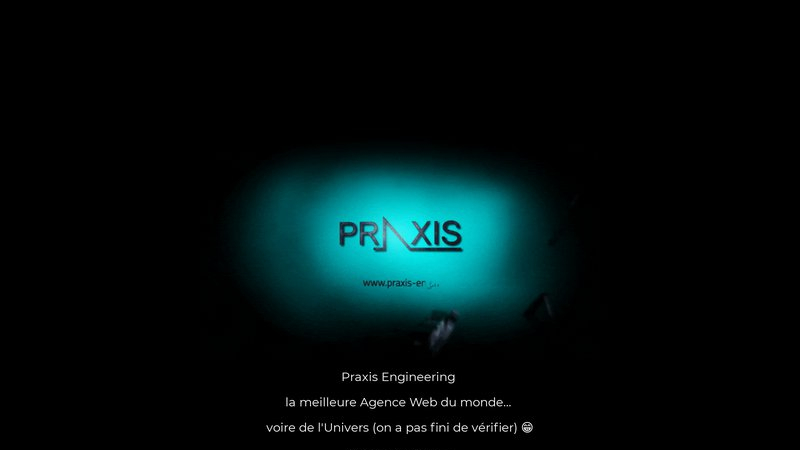 Praxis Engineering France