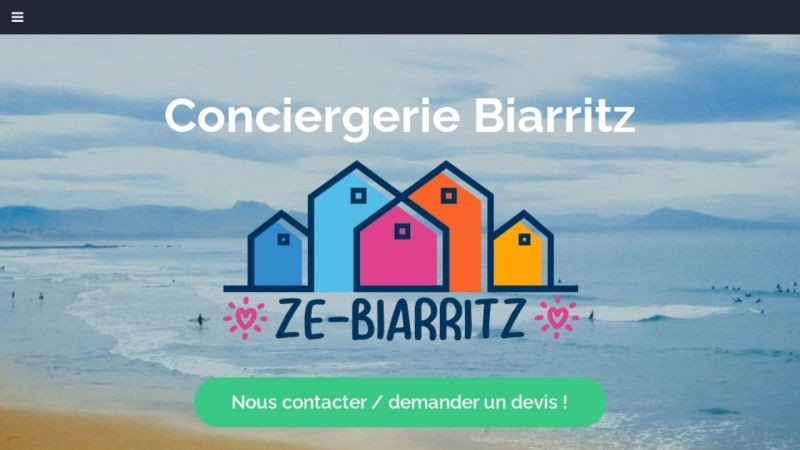 Ze-Biarritz