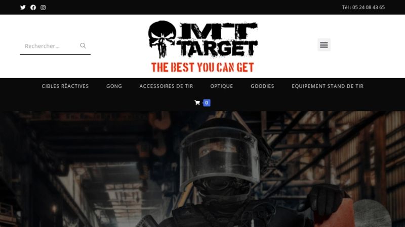 MT-Target