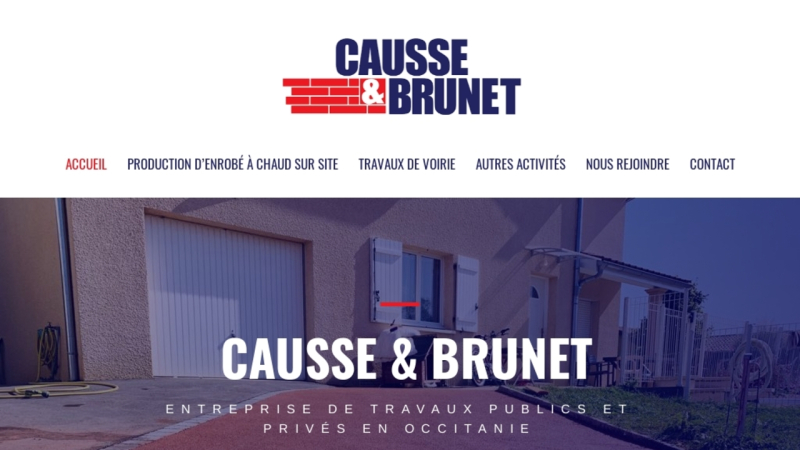 Causse & Brunet